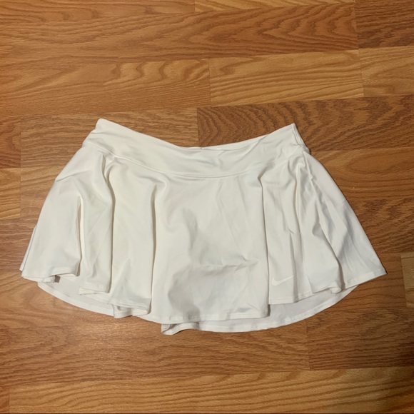 Nike Tennis Skirt - Picture 1 of 5